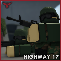 [RAID] Highway 17