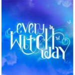Every Witch Way x