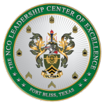 NCO Leadership of Excellence