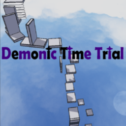 Demonic GAMES Pre-Relase