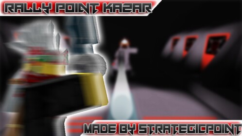 THE_FEW Rally Point Kazar