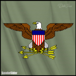 「USAR」Headquarters