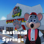 Chuck E. Cheese's Eastland Springs, Robloxia