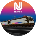 NJ Commuter Electric Equipment Moves