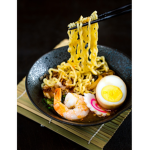 Nats anime noodles group