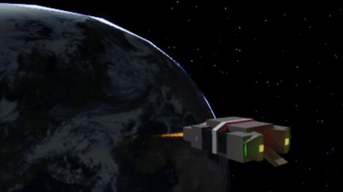 Planet Exploration