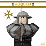 | KH | Aliquam of the Hospitallers