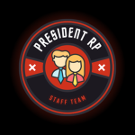 President Roleplay Staff