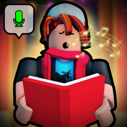 Caroling!🌲 [VC ONLY🎤]