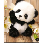 Sam sams panda place