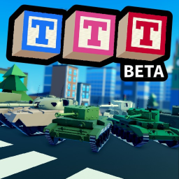 Teensy Tiny Tankery [BETA]