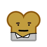 Toasty Parable