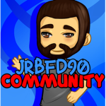 JRBFD90 Community