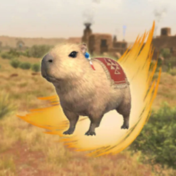 Capybara Battleground