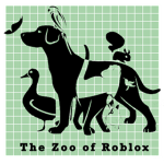 The Zoo of Roblox :D