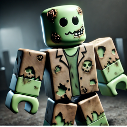 [BETA] Zombie Battle