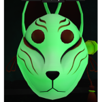 Kitsune killers