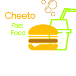 Cheeto Fast Food