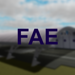 Vágar Lufthavn [FAE]