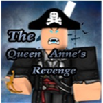 Crew of Queen Anne's Revenge