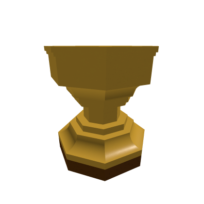 Pedestal