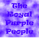 The Royal Purple People