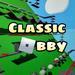 [💥] Classic Obby ! 💫