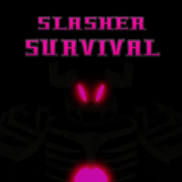 Slasher Survival [READ DESC] icon