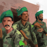 Natlonal Soldlers
