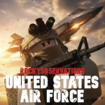 The United Stαtes Αir Fοrce