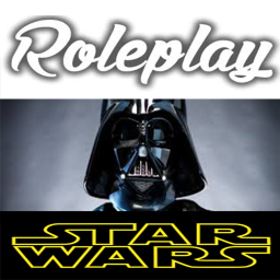 Star Wars  Roleplay World!!!