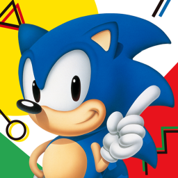 Sonic The Hedgehog Android