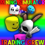 Mining Simulator Trading Crew