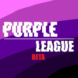 Purple League [ BETA - 0.3 ]