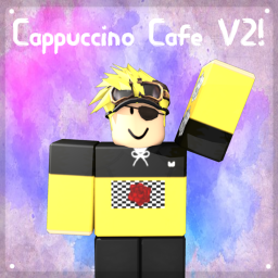Cappuccino Cafe