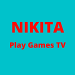 Nikita Play Games TV