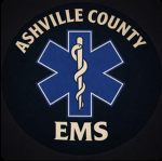 (Old) Ashville EMS Medical