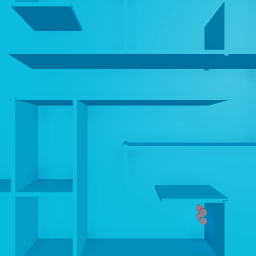 Maze Rectangle