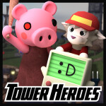 Tower Heroes 🐷 (UPDATE)