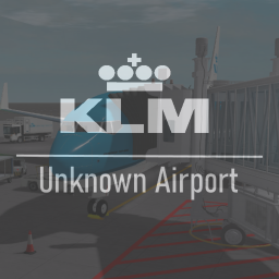 Unknown Airport