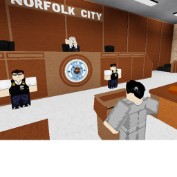 The Court Room