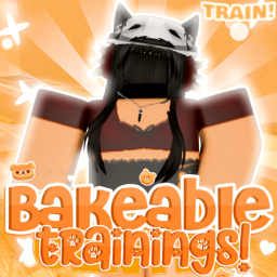 💼 Bakeable Café Training Center