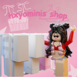 hxyominis shop