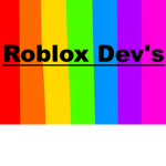 Group For Roblox Dev's