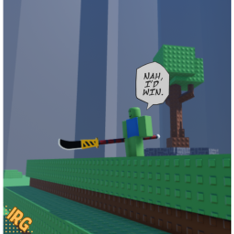 item randomizer game