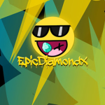 Epic Diamond Clan!