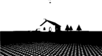 The Darkness Of Robloxia: Home