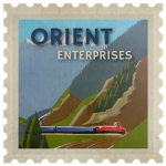 Orient Enterprises