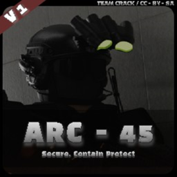 [REBIRTH] ARC - 45