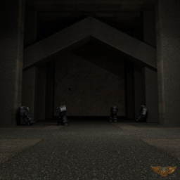 [RALLY] Asgard Rally Hall